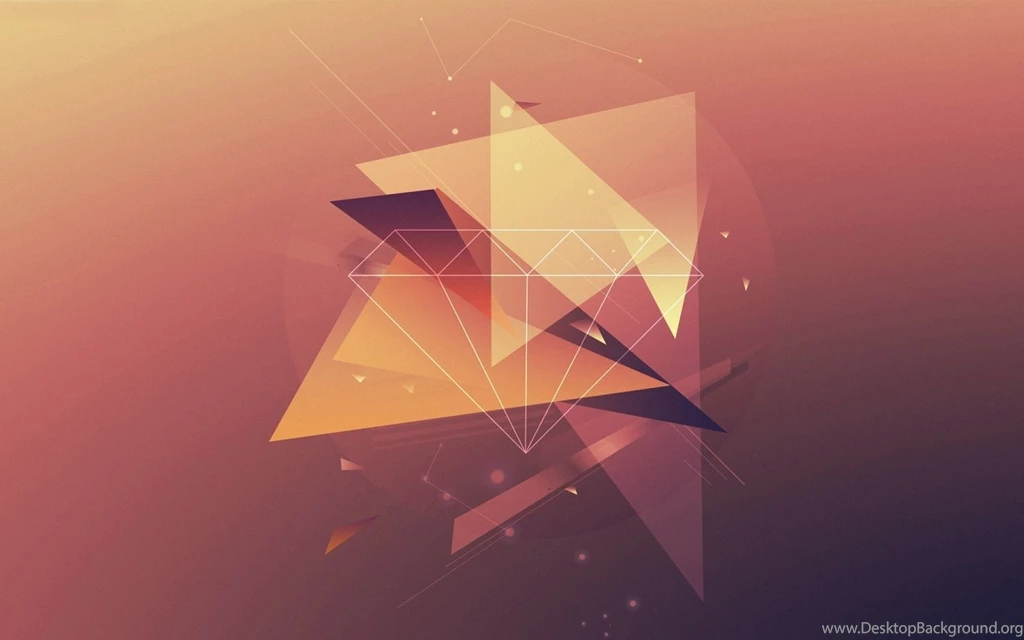 Simple Geometric Mac Wallpapers Download