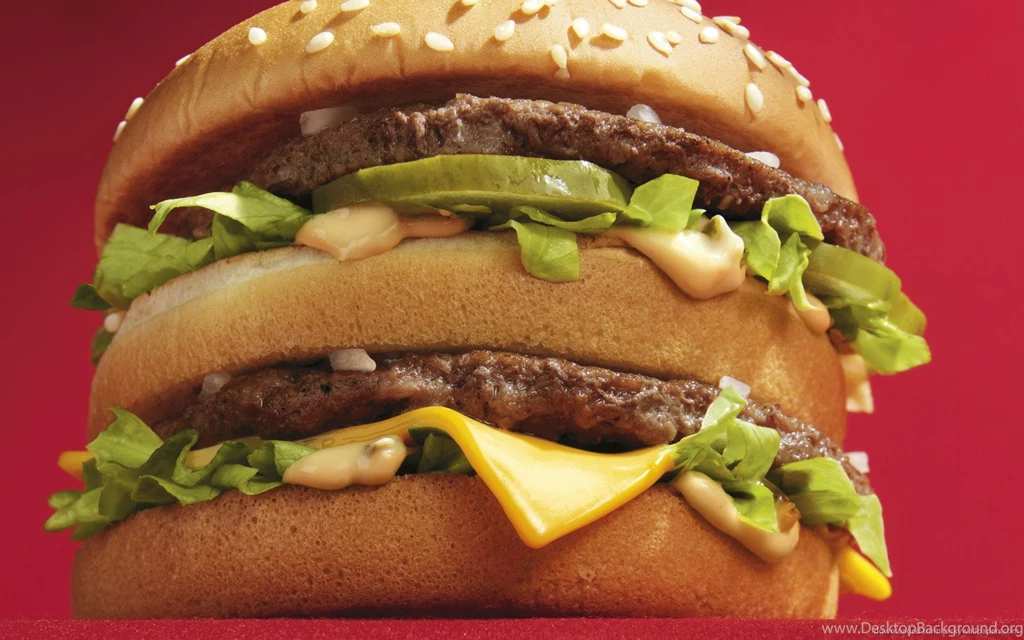 Download 1440x900 The Big Mac Wallpapers
