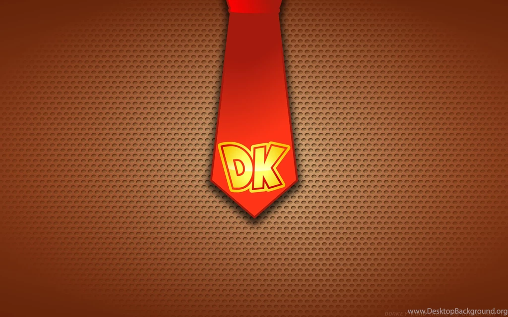 40 Donkey Kong HD Wallpapers