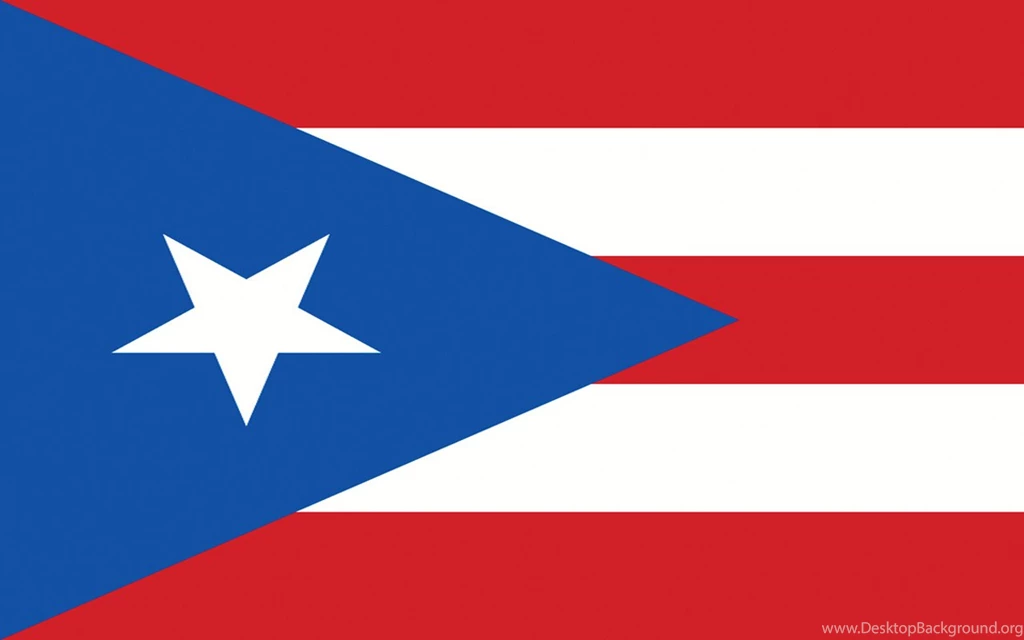 Puerto Rican Flag Skin For Samsung Galaxy Tab 10.1