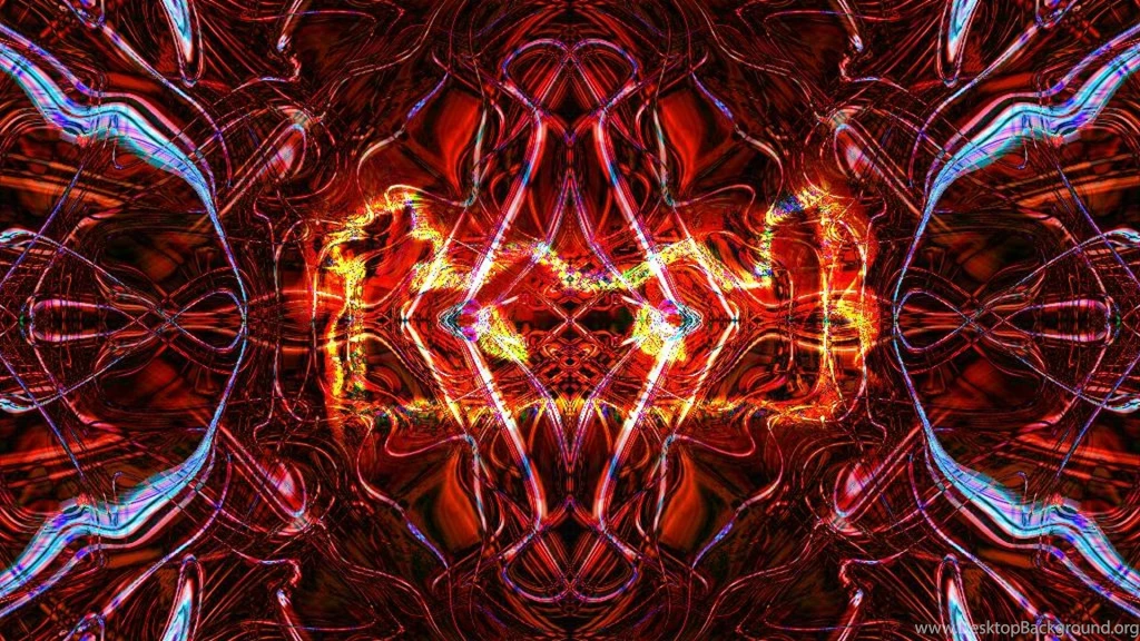 RED TOOL WALLPAPER (