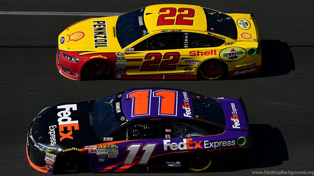 NASCAR Sprint Cup: Starting Lineup For Toyota Owners 400 At Richmond