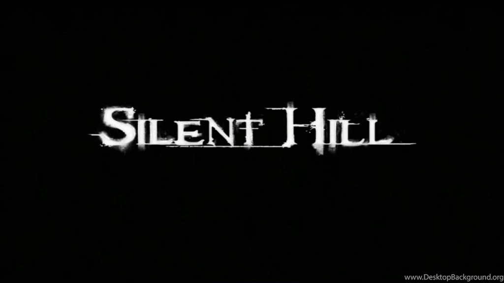 Silent Hill Computer Wallpapers, Desktop Backgrounds