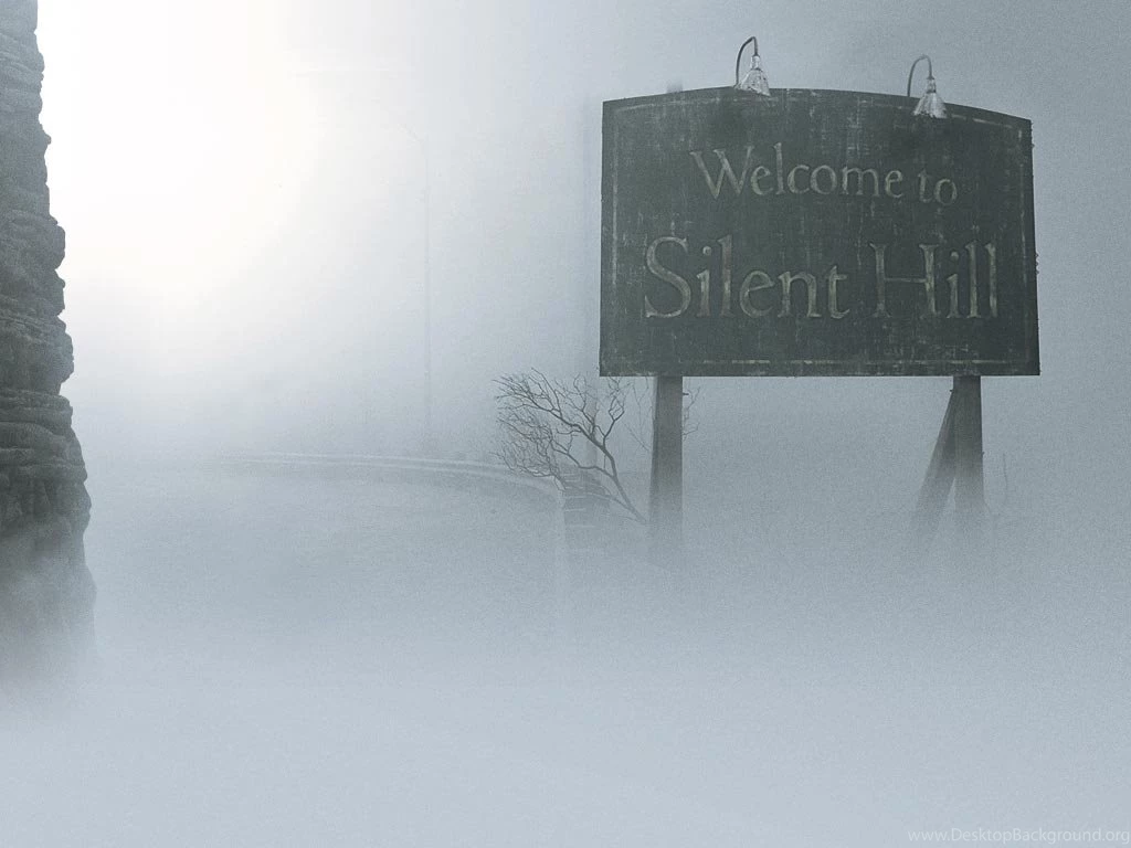Silent Hill Wallpapers (