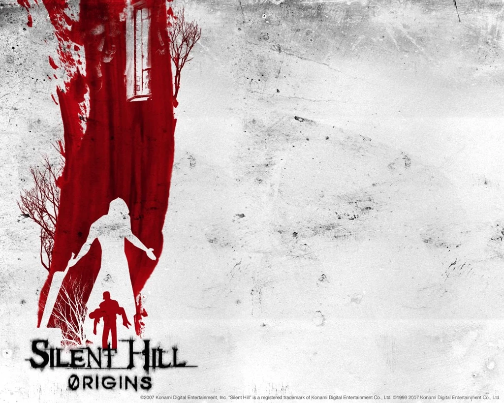 Silent Hill Computer Wallpapers, Desktop Backgrounds