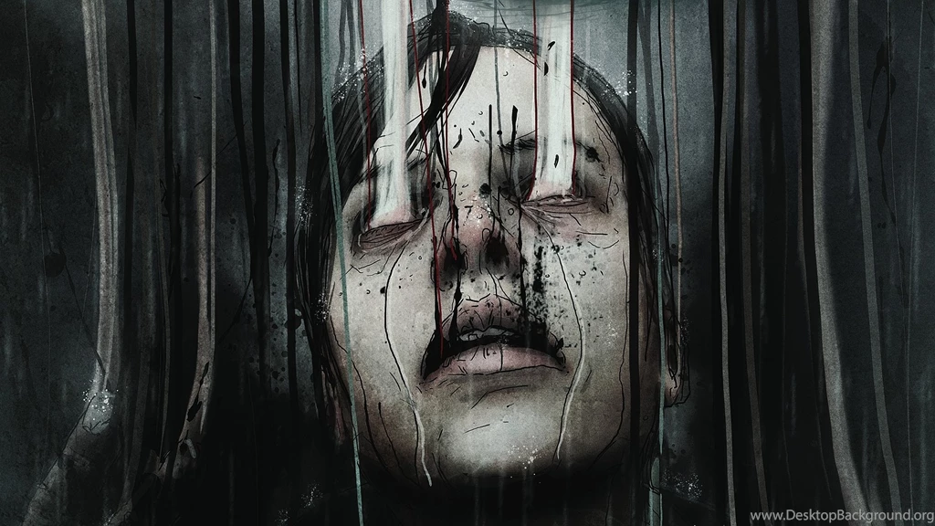 Silent Hill Computer Wallpapers, Desktop Backgrounds