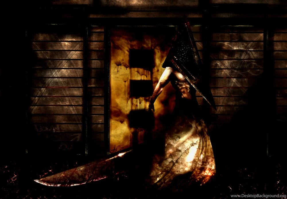 Silent Hill Computer Wallpapers, Desktop Backgrounds