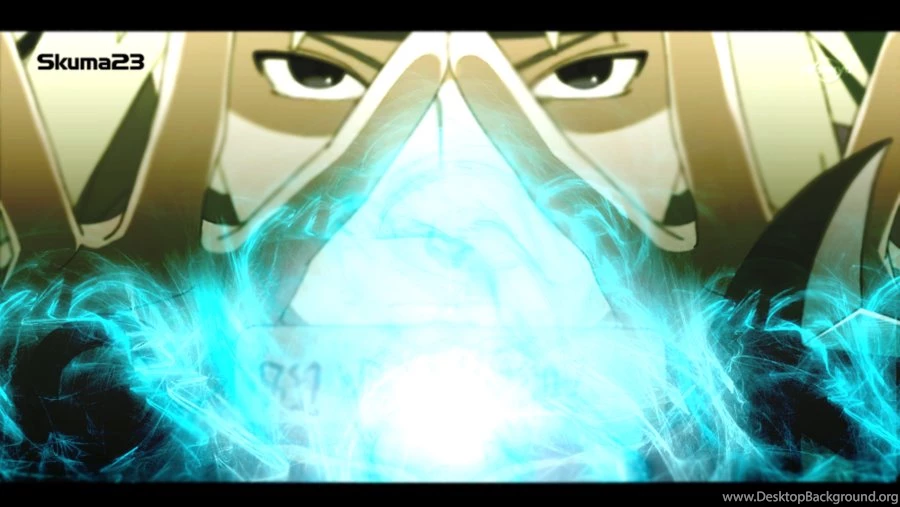 Minato The 4th Hokage By Skuma23 On DeviantArt