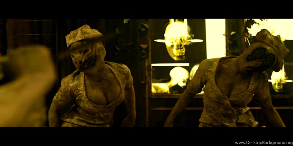Silent Hill: Revelation Computer Wallpapers, Desktop Backgrounds ...