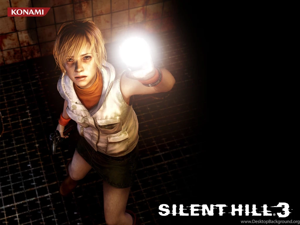 Silent Hill Wallpapers 15389 Hd Pictures