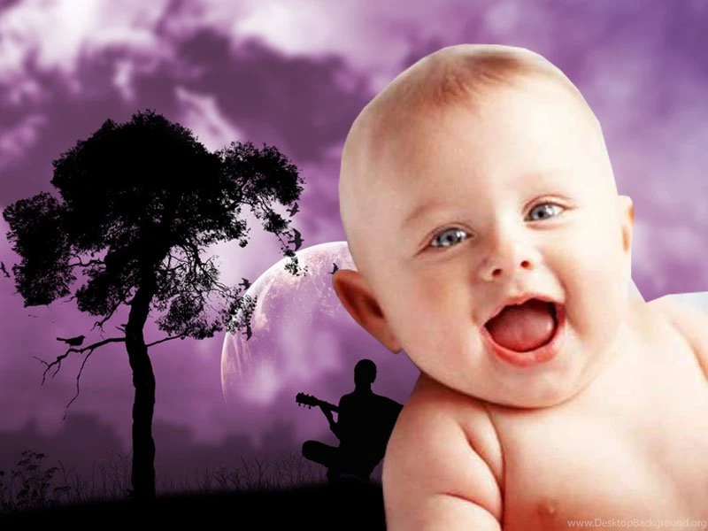 Baby Image And Wallpapers Download