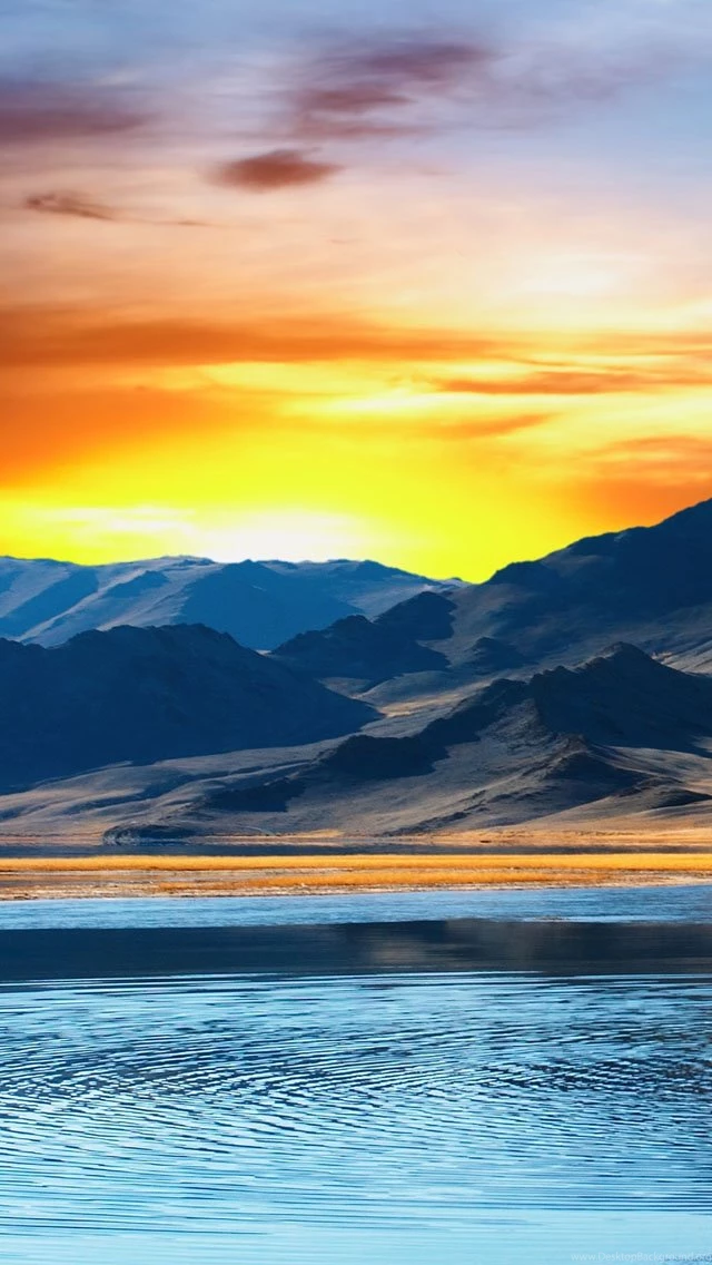 Amazing iPhone 5s Wallpapers