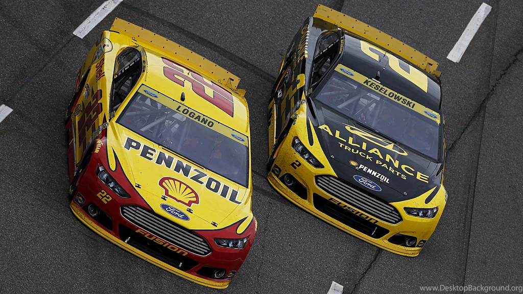 Countdown To Daytona: Three Things To Know About Team Penske In 2016