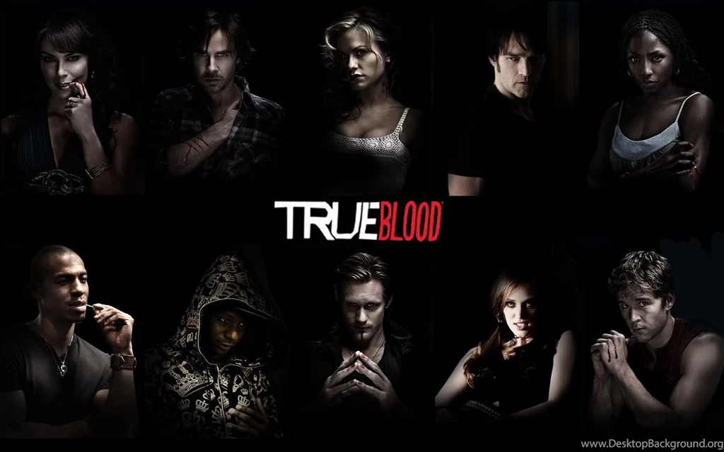 True Blood 6