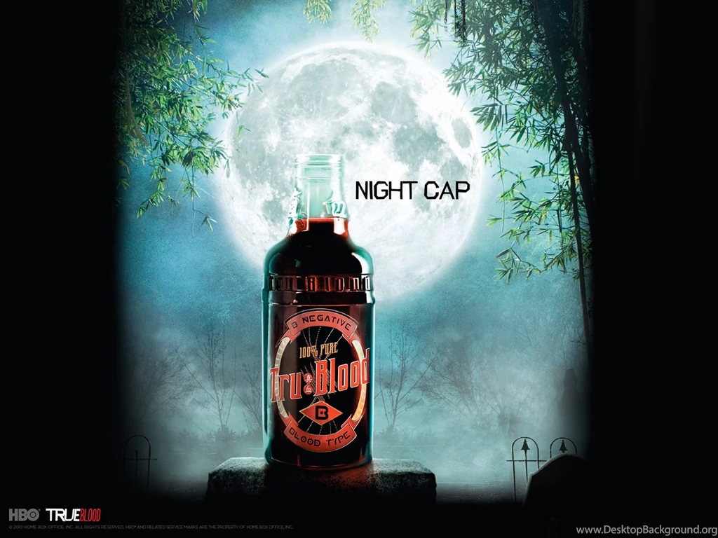 Wallpapers De Series: “Walking Dead”, “Dexter” Y “True Blood”