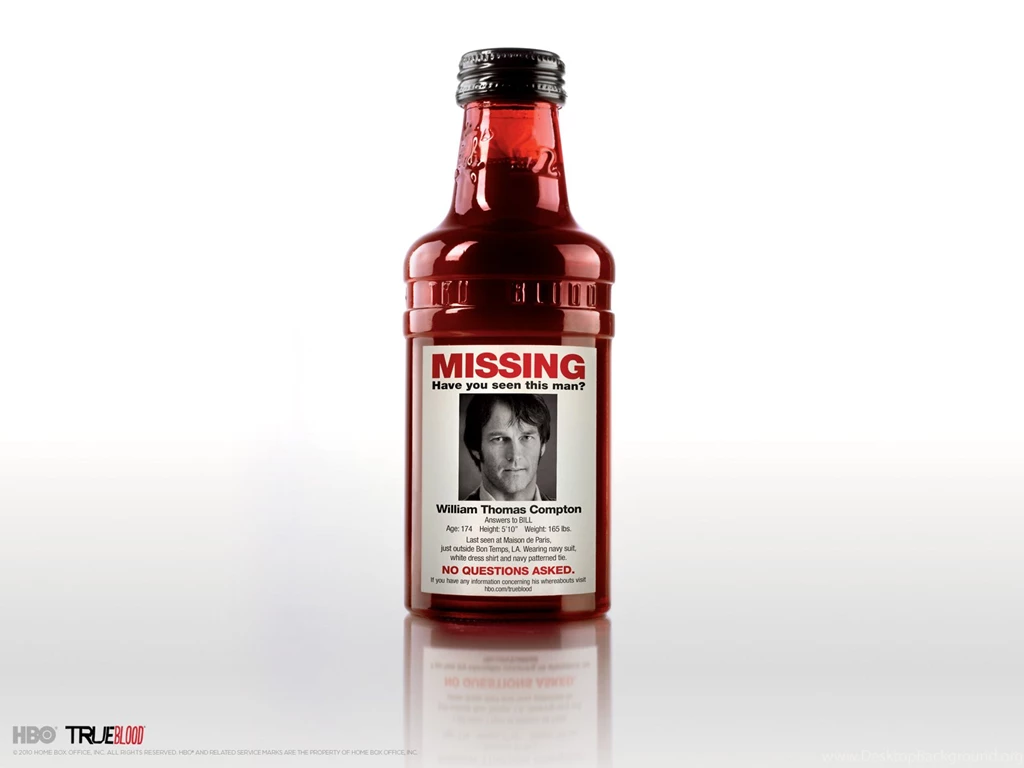 True Blood Computer Wallpapers, Desktop Backgrounds