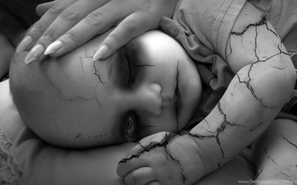 Creepy Wallpapers Desktop Backgrounds