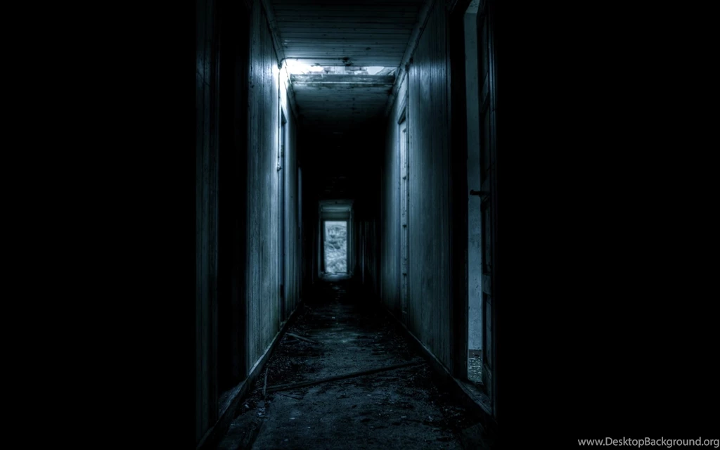 Computer Scary Halloween Wallpapers, Desktop Backgrounds 1920x1200 Id