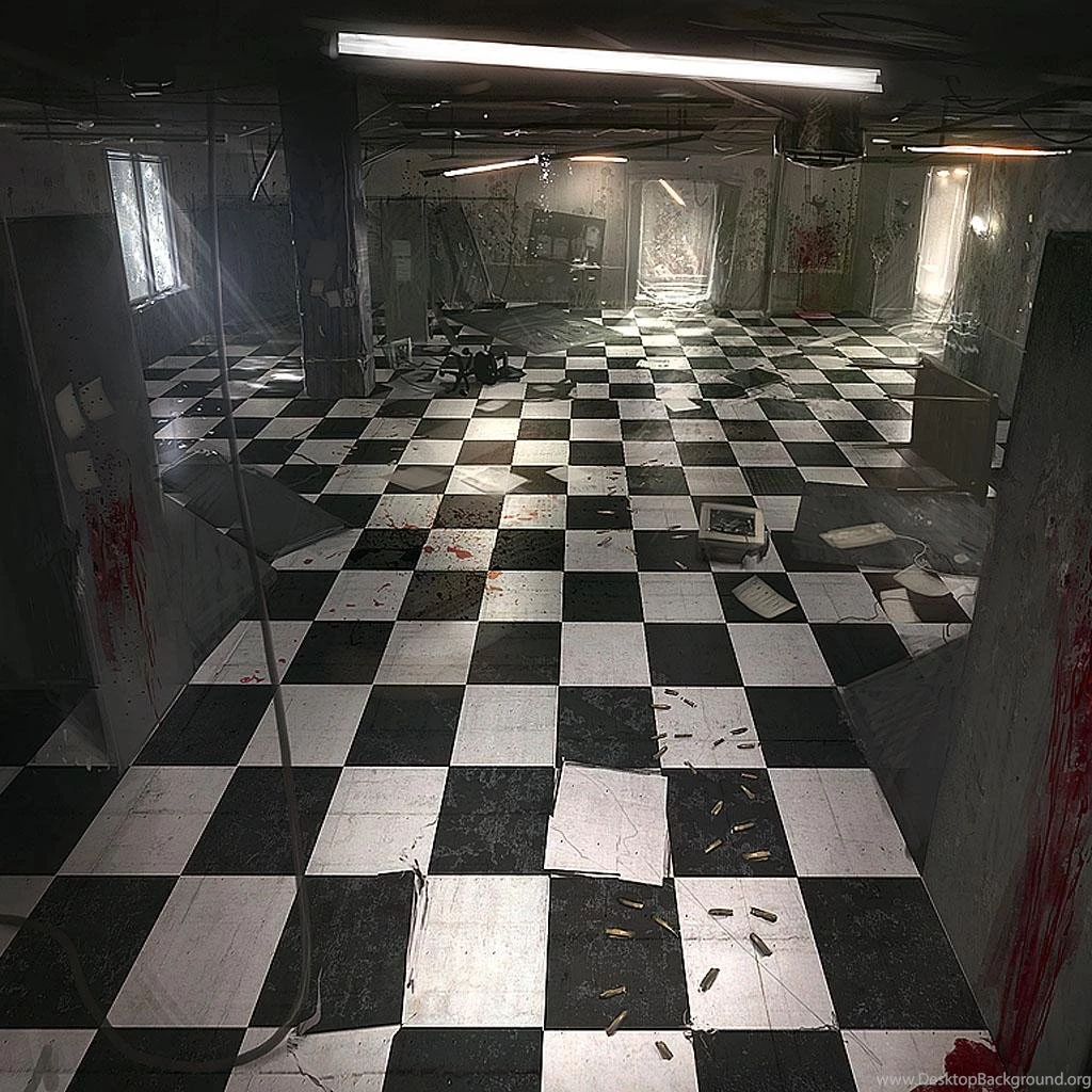 A Creepy Desktop Background, Just For You. Imgur