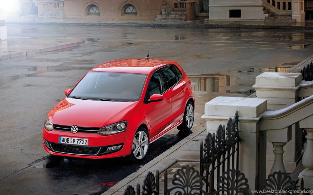 Great Volkswagen Polo Wallpapers