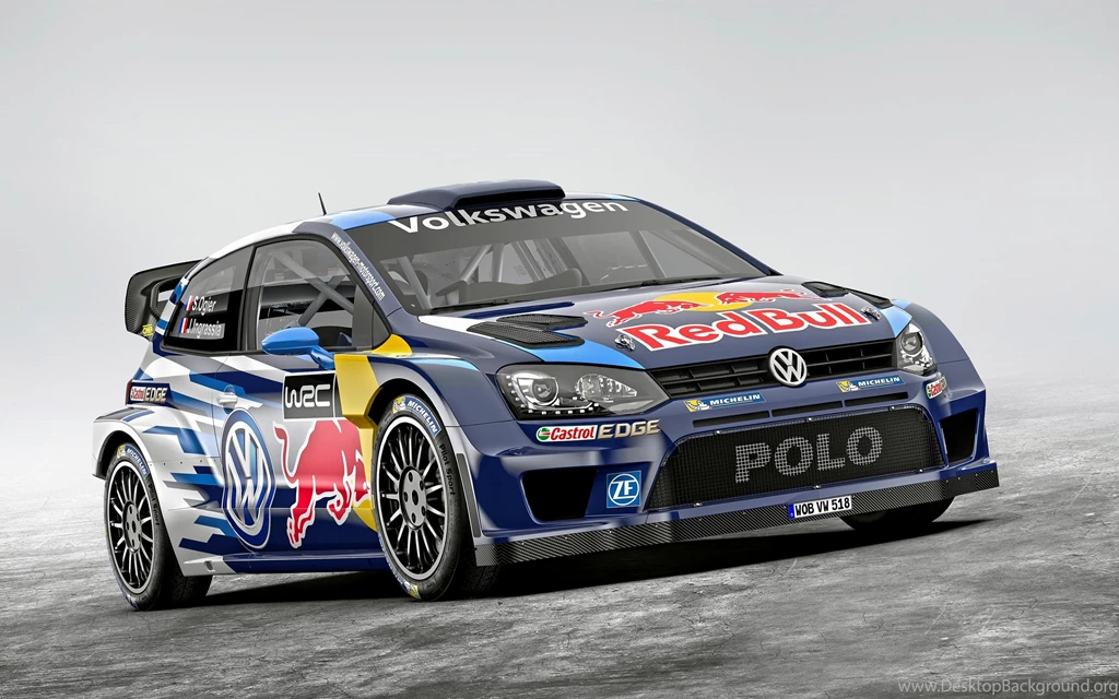 Volkswagen Polo Wallpapers HD