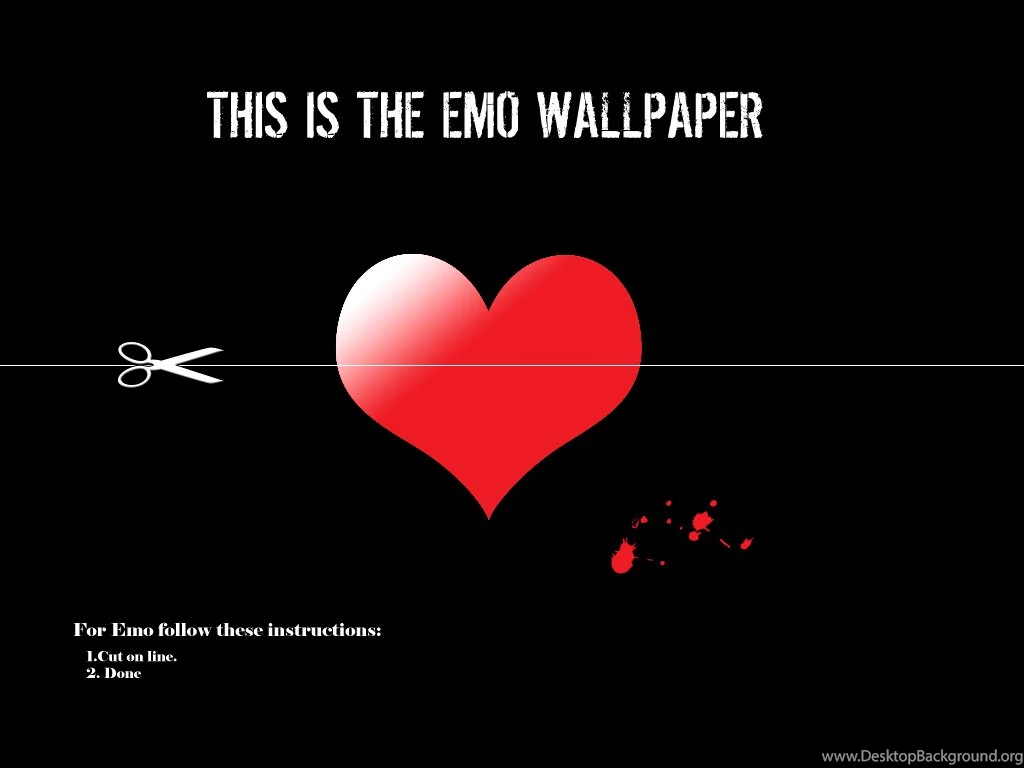 This Is The EMO Wallpapers < Other/Fun < Miscellaneous < Desktop ...