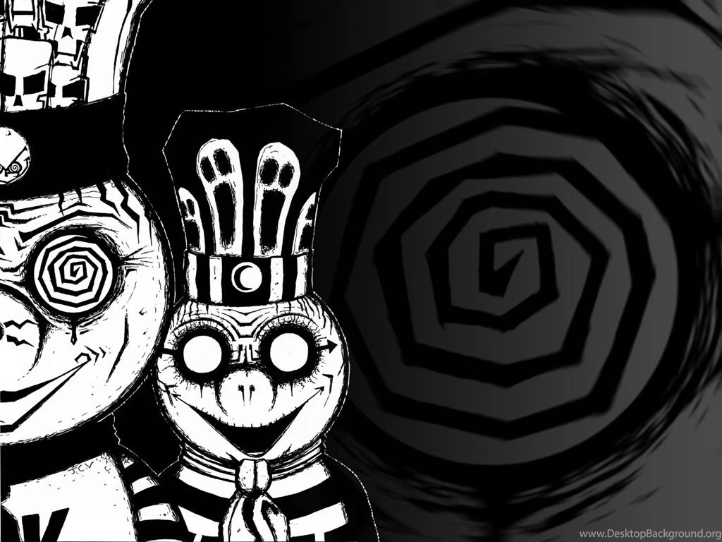 Weird Wallpapers 543 Desktop Top