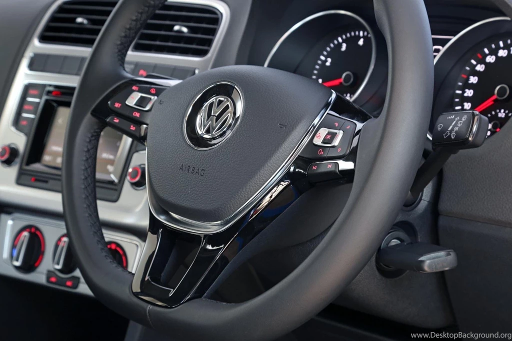 Volkswagen Polo Wallpapers, Free Download