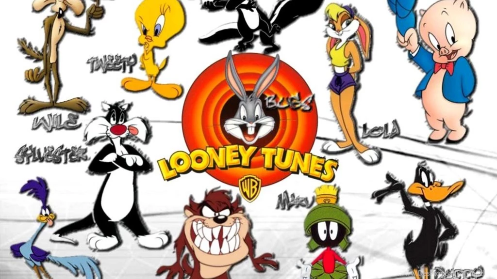 Looney Tunes Wallpapers (