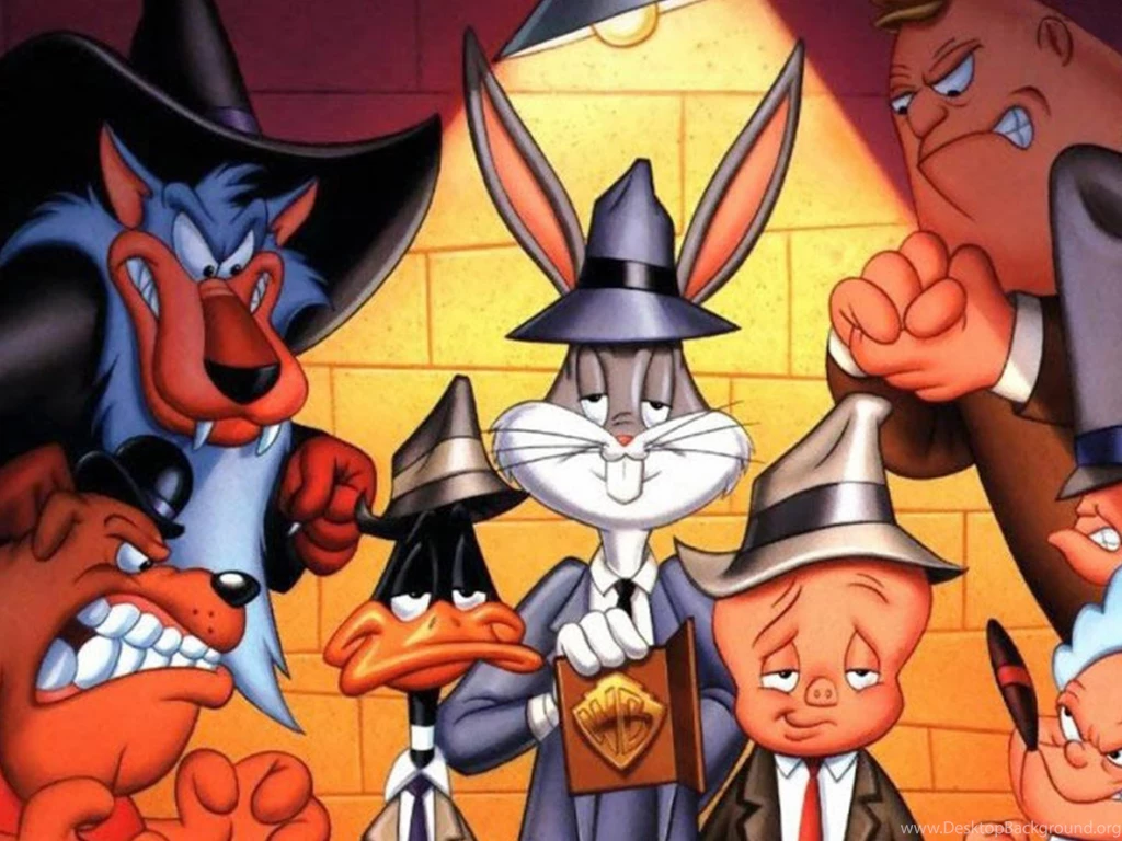 Looney Tunes Computer Wallpapers, Desktop Backgrounds
