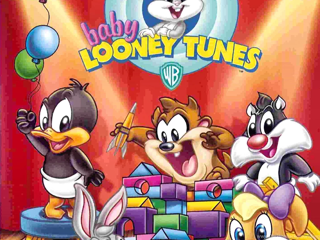 Baby Looney Tunes Computer Wallpapers, Desktop Backgrounds ...