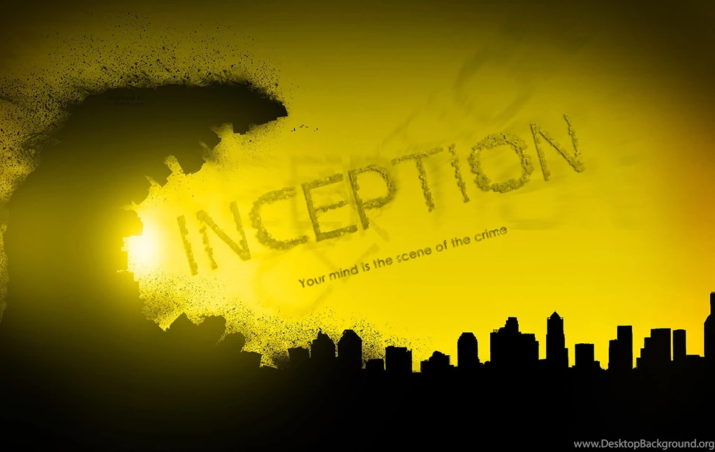 Inception Wallpapers Architect By Hikari129 On DeviantArt