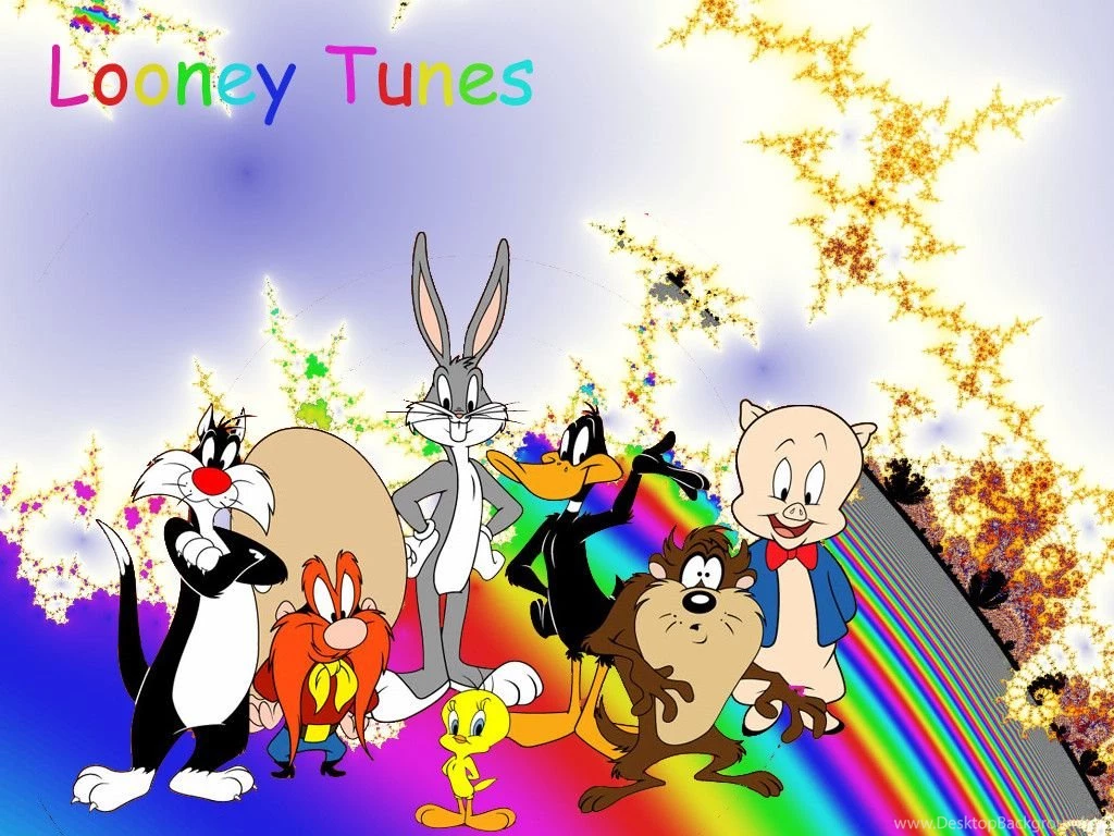 Looney Toons Wallpapers Wallpapers Cave