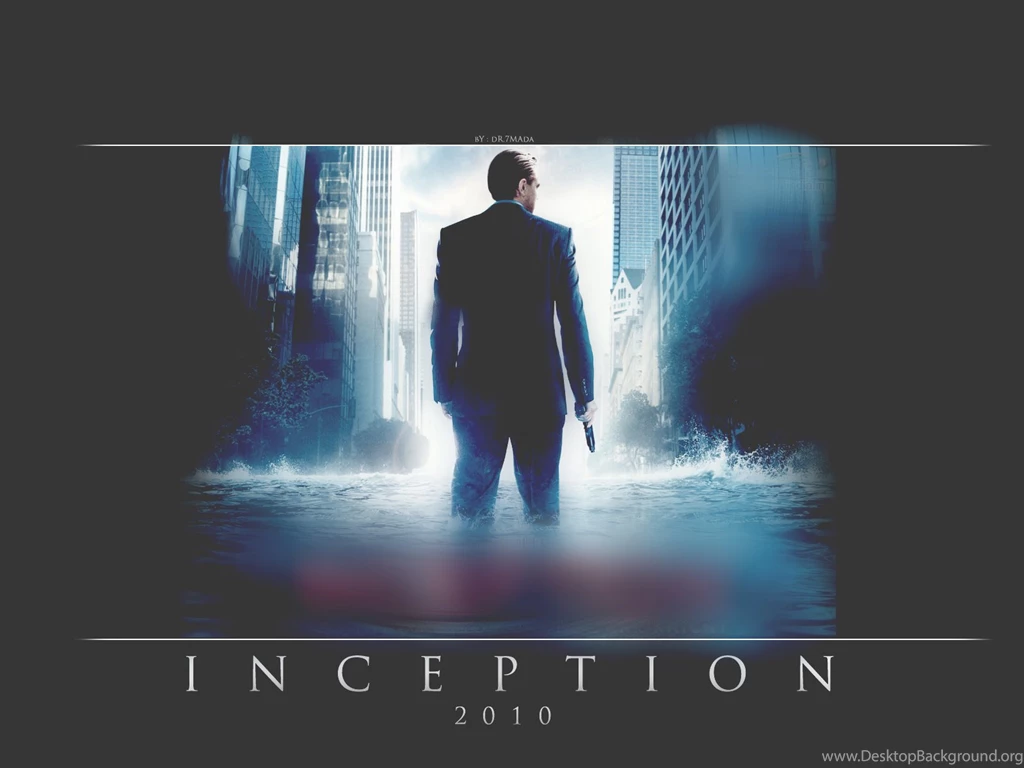 Inception Wallpapers Downwards By Hikari129 On DeviantArt