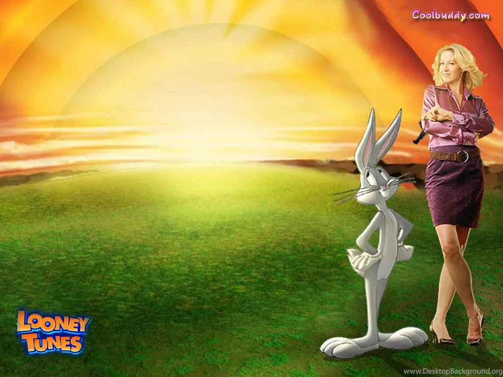 Looney Tunes Back In Action Desktop Wallpapers Normal 1024x768 ...