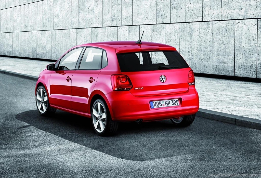 Volkswagen Polo Pictures And Wallpapers   Gallsource.com