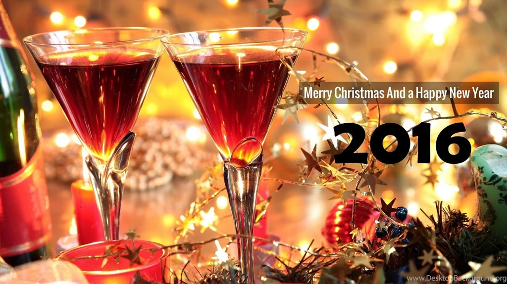 Happy New Year 2016 Live Wallpapers HD Free Download