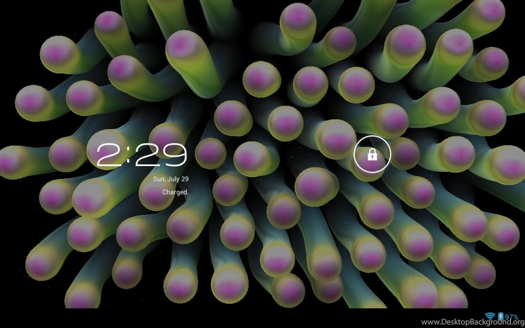 Awesome 3D Aquarium Live Wallpapers   Android Forums At ...