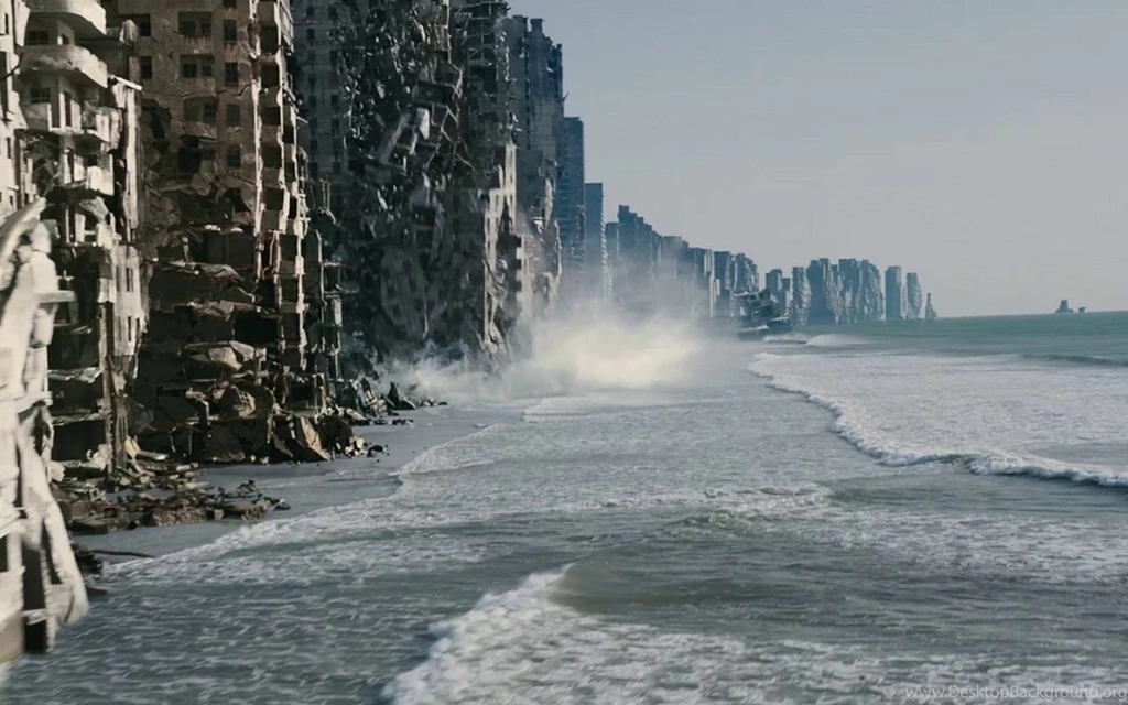 Scotch Or Duct Tape ?: Movie Thursday: Inception