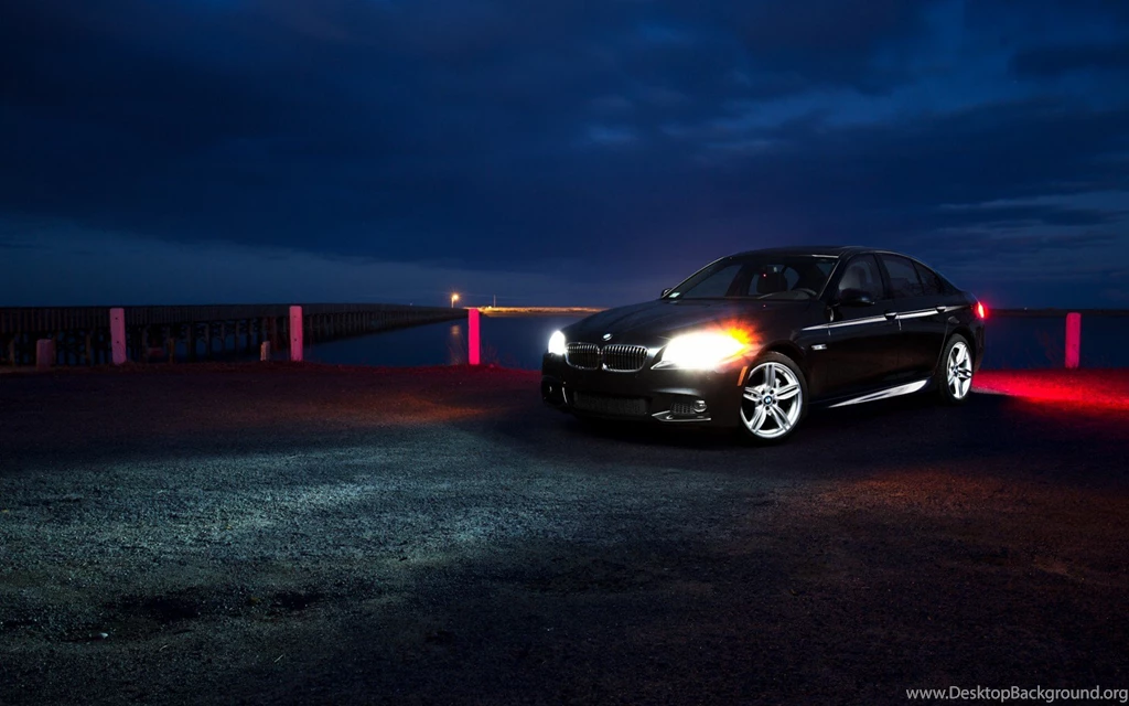 BMW 5 Series Wallpapers, Images, Photos, Pictures & Pics