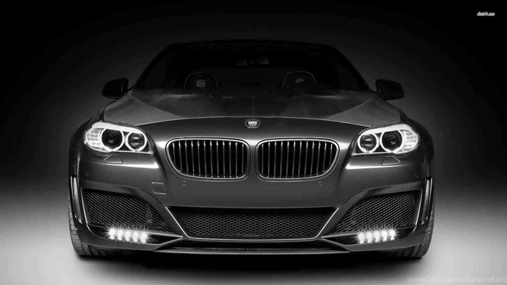 Bmw 5 Series Black Wallpapers   Lemes.club
