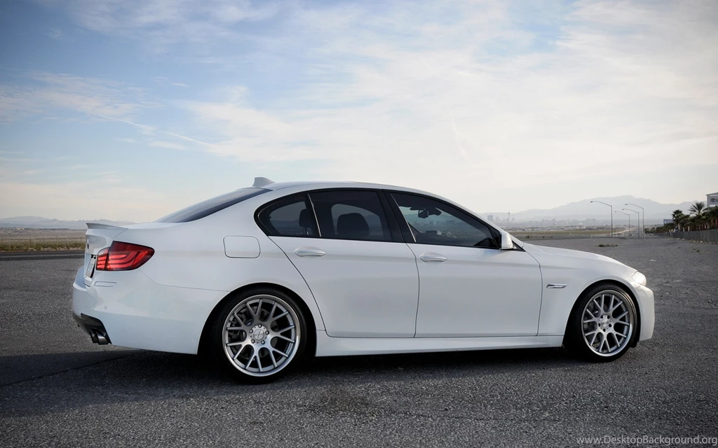 BMW 5 Series Wallpapers And Images   Wallpapers, Pictures, Photos