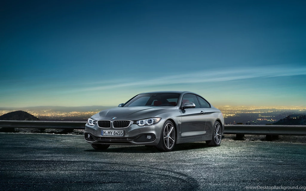 2013 BMW 4 Series Coupe Pictures