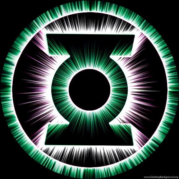 Green Lantern Symbol By Veraukoion On DeviantArt