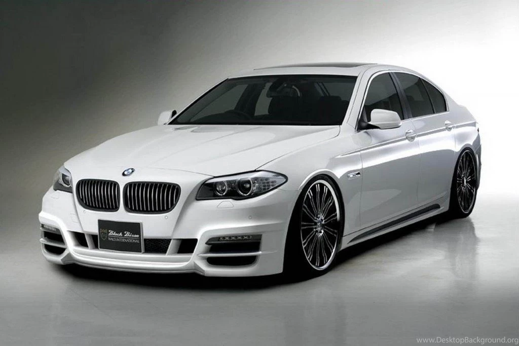 2011 Bmw 5 Series For Sale In Usa
