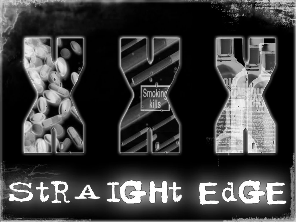 Straight Edge Wallpapers By Straight edge On DeviantArt