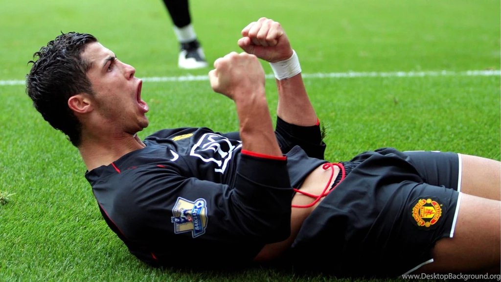 Cristiano Ronaldo HD Wallpapers   Wallpapers Cave