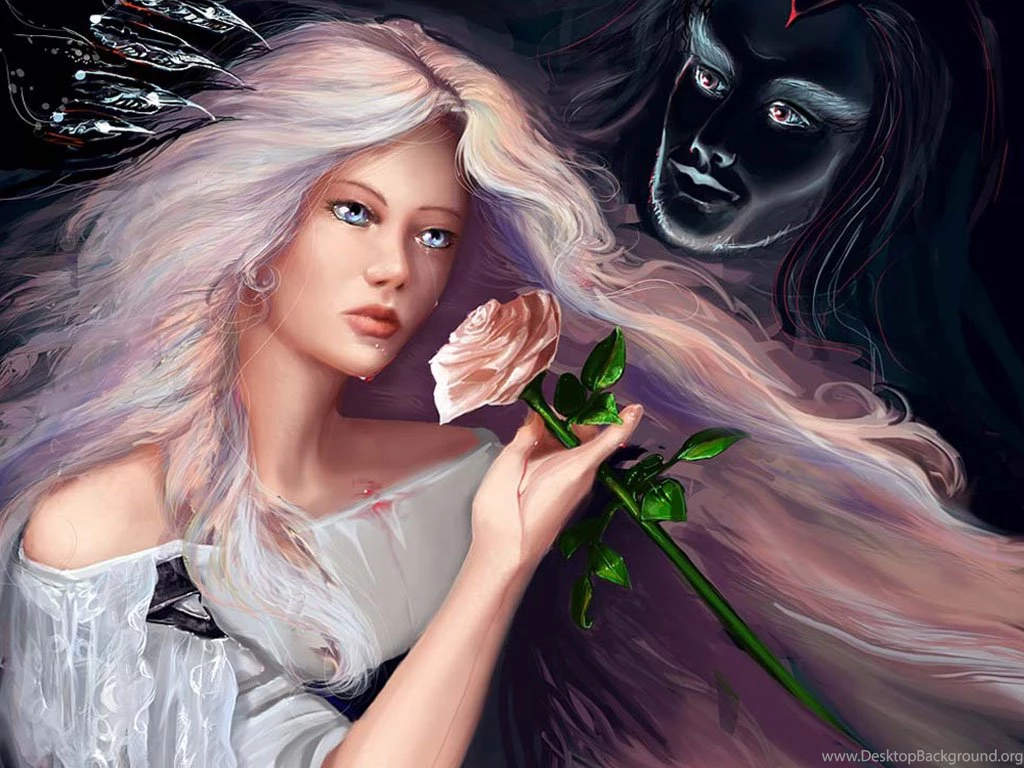 Wallpapers Sxe Of Beautiful Girls With Deadly Beast 1024x768 ...