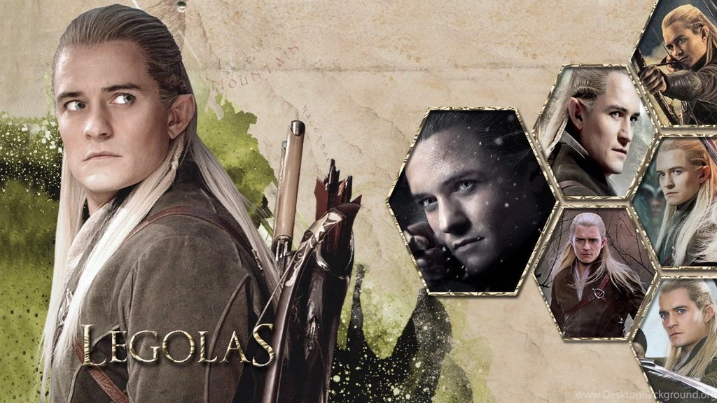 Wallpapers And Photomanipulations On Thranduil LegolasFC   DeviantArt