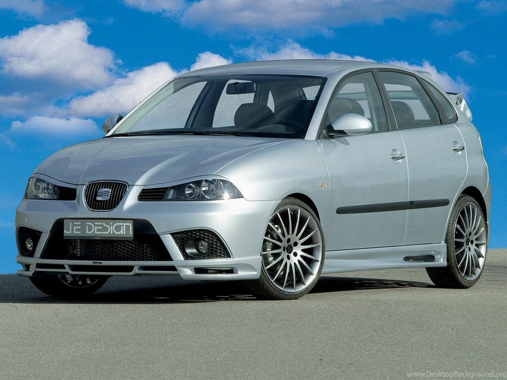 1999 SEAT CORDOBA 1.8 SXE Car Wallpapers